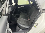 Audi A5 Liftback 2,0 l 140 kw