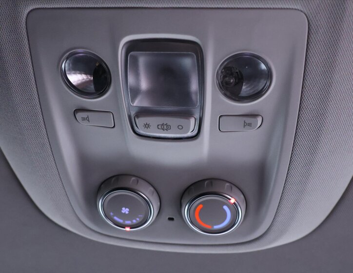 Peugeot Traveller Kombi 2,0 l 130 kw