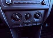 Škoda Rapid Liftback 1,2 l 77 kw