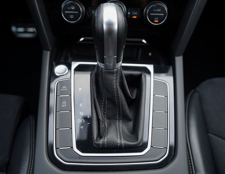 Volkswagen Arteon 33