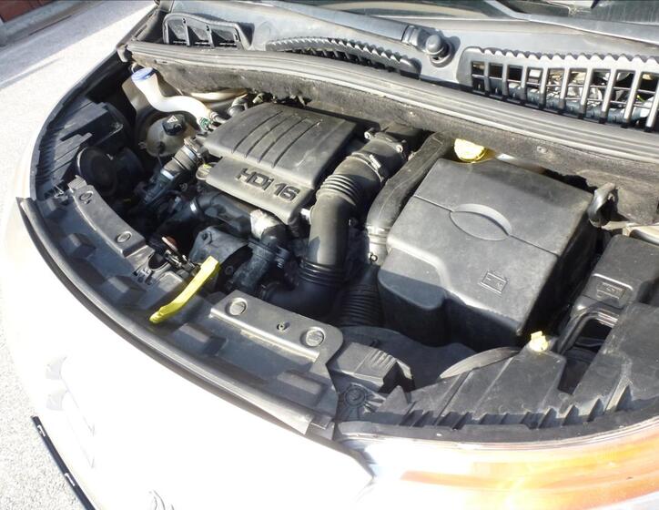 Citroën C3 Picasso 36