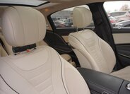 Mercedes-Benz Třídy S 75