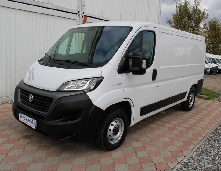 Fiat Ducato 1