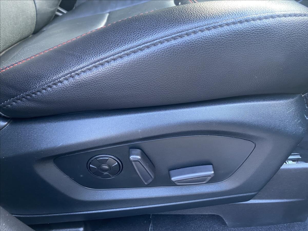 Ford Explorer SUV / Terénní 3,0 l 267 kw