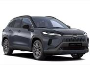 Toyota Corolla Cross 1