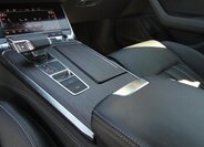 Audi A6 Kombi 3,0 l 253 kw
