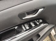 Hyundai Tucson SUV 1,6 l 110 kw