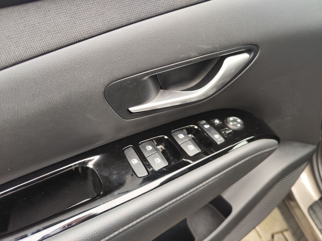 Hyundai Tucson SUV 1,6 l 110 kw