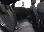 Ford Puma SUV / Terénní 999,0 92 kw