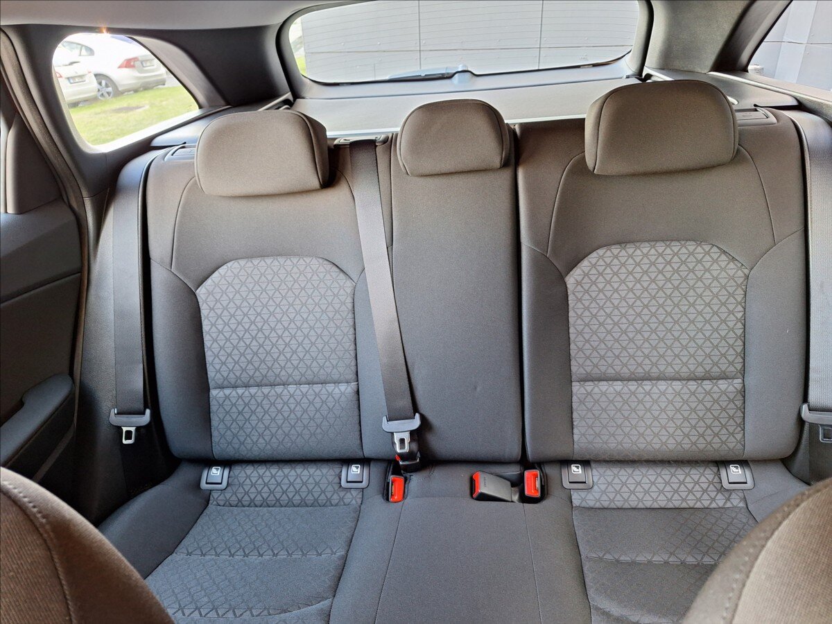 KIA Ceed Kombi 1,5 l 103 kw