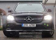Mercedes-Benz GLC SUV / Terénní 3,0 l 270 kw