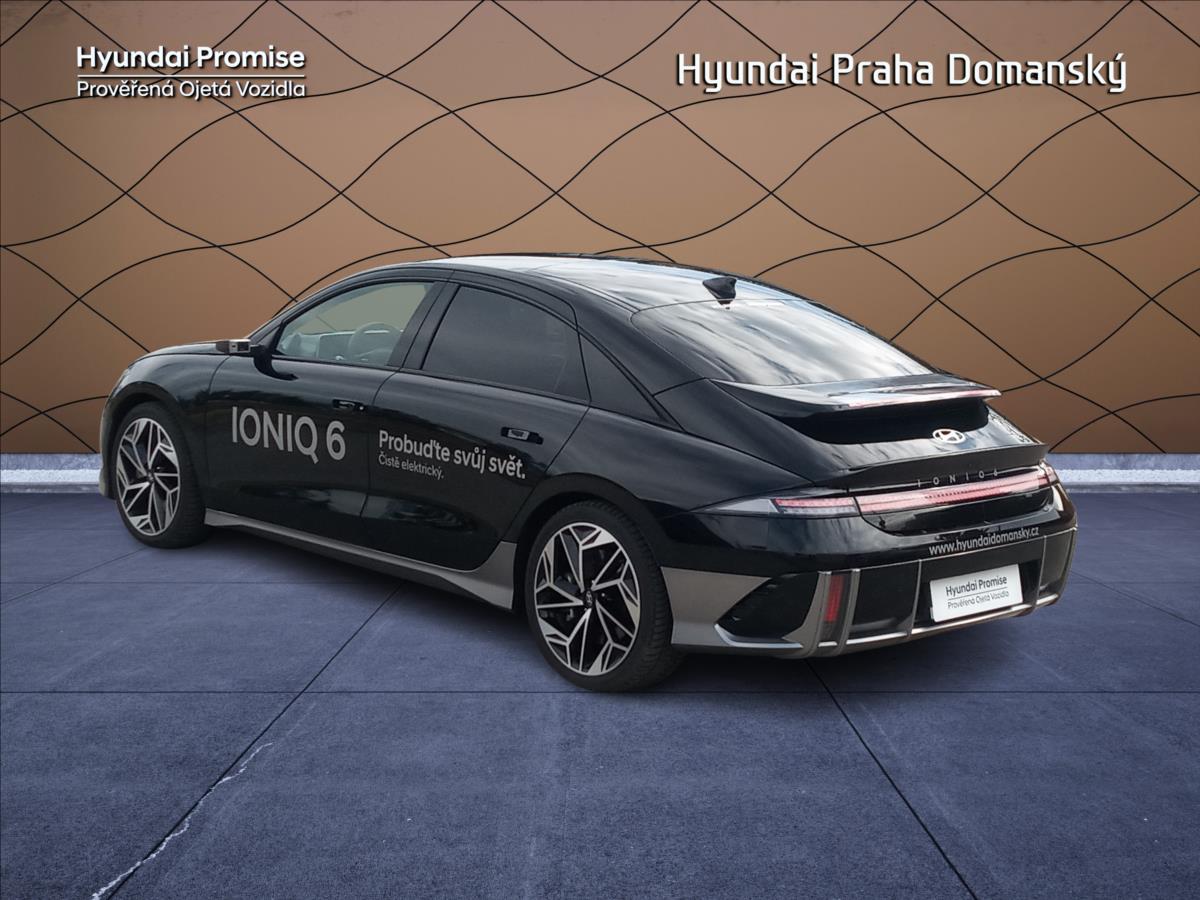 Hyundai Ioniq 6