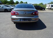 Volkswagen Passat CC Ostatní 2,0 l 100 kw