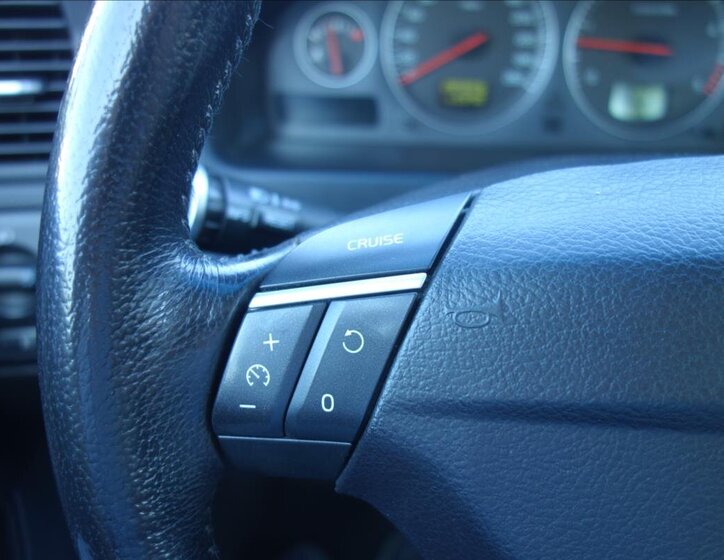 Volvo S60 Sedan 2,4 l 93 kw