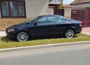 Volvo C70 Sedan / Limuzína 0,0 0
