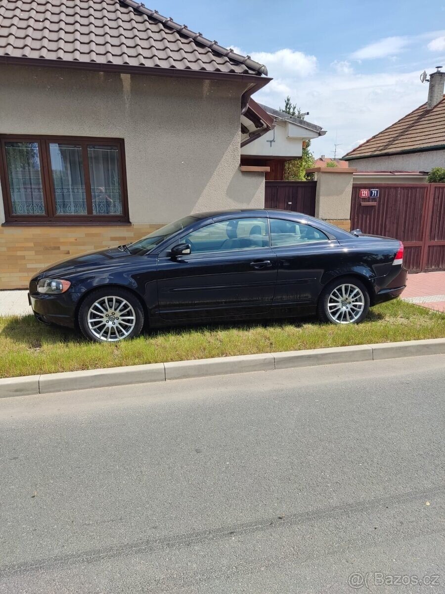 Volvo C70 Sedan / Limuzína 0,0 0