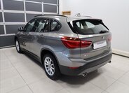 BMW X1 SUV 2,0 l 110 kw