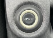 Mitsubishi Outlander SUV / Terénní 2,3 l 110 kw