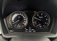 BMW X1 SUV / Terénní 2,0 l 110 kw