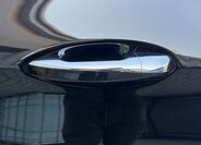 Mercedes-Benz Třídy C Kupé 2,1 l 150 kw