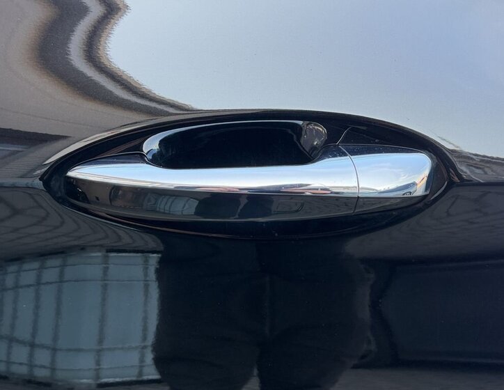 Mercedes-Benz Třídy C Kupé 2,1 l 150 kw