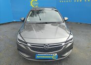 Opel Astra Kombi 1,4 l 110 kw