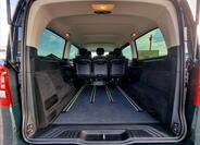 Mercedes-Benz Vito 19