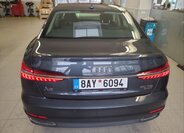 Audi A6 Sedan 2,0 l 150 kw