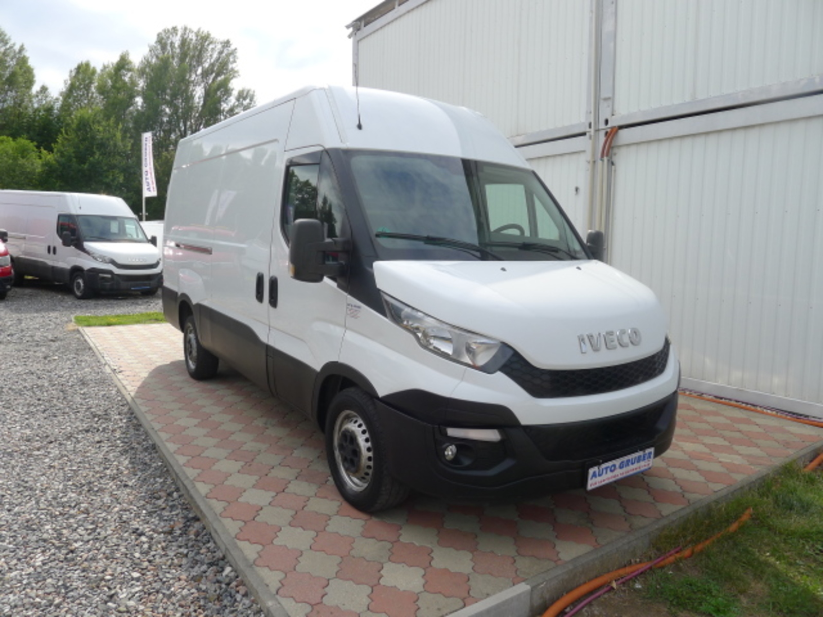 Iveco Daily 2