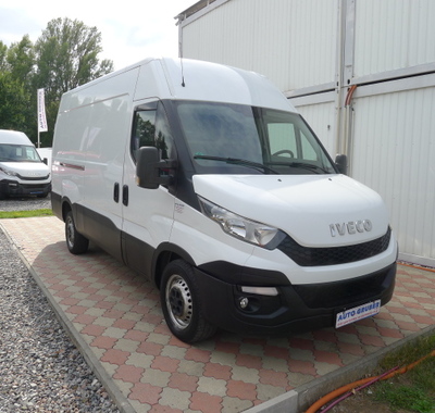 Iveco Daily 2