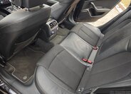 Audi A6 Kombi 0,0 230 kw