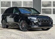 Audi Q7 SUV 3,0 l 210 kw