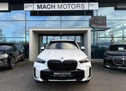 BMW X5 SUV / Terénní 3,0 l 250 kw