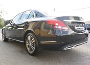 Mercedes-Benz Třídy C 46