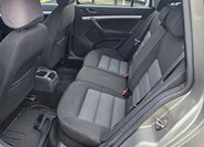 Škoda Octavia Kombi 1,9 l 77 kw