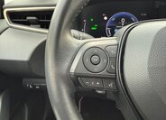 Toyota Corolla Kombi 1,8 l 72 kw