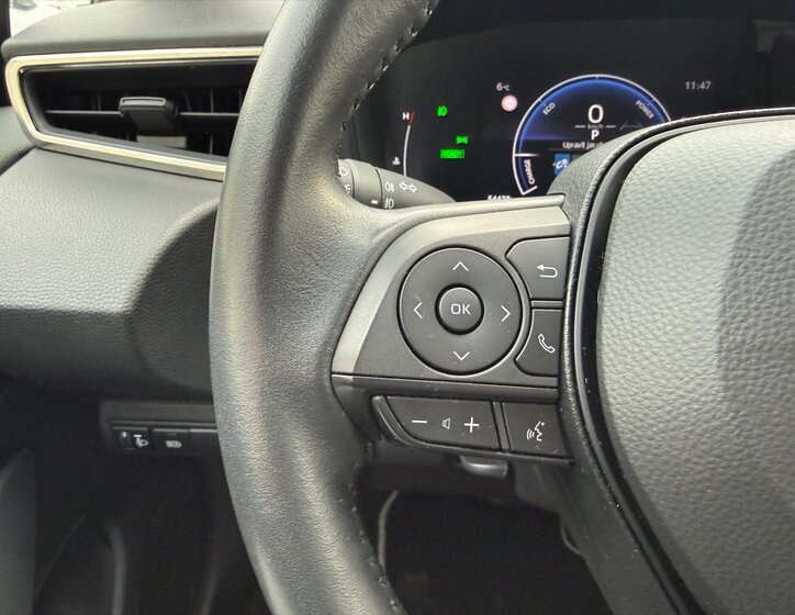 Toyota Corolla Kombi 1,8 l 72 kw