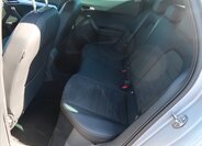 Seat Arona SUV / Terénní 999,0 81 kw