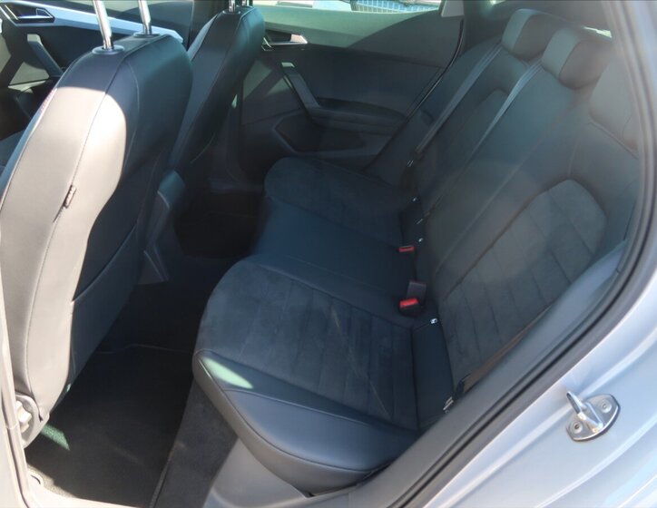 Seat Arona SUV / Terénní 999,0 81 kw