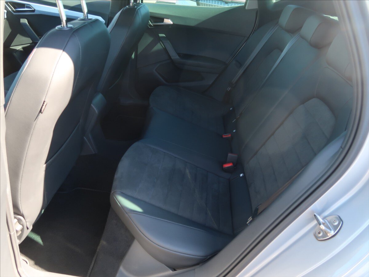 Seat Arona SUV / Terénní 999,0 81 kw