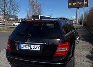 Mercedes-Benz Třídy C Kombi 0,0 195 kw