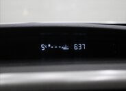 Subaru Impreza Hatchback 2,0 l 110 kw