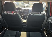 Škoda Fabia Hatchback 1,2 l 77 kw