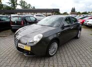Alfa Romeo Giulietta 2