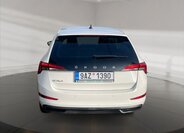 Škoda Scala Hatchback 999,0 81 kw