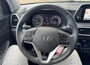 Hyundai Tucson SUV 1,6 l 130 kw