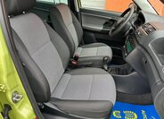 Škoda Fabia Hatchback 1,2 l 63 kw