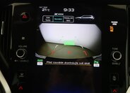 Subaru Outback Kombi 2,5 l 124 kw