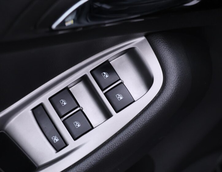 Chevrolet Orlando MPV 2,0 l 120 kw