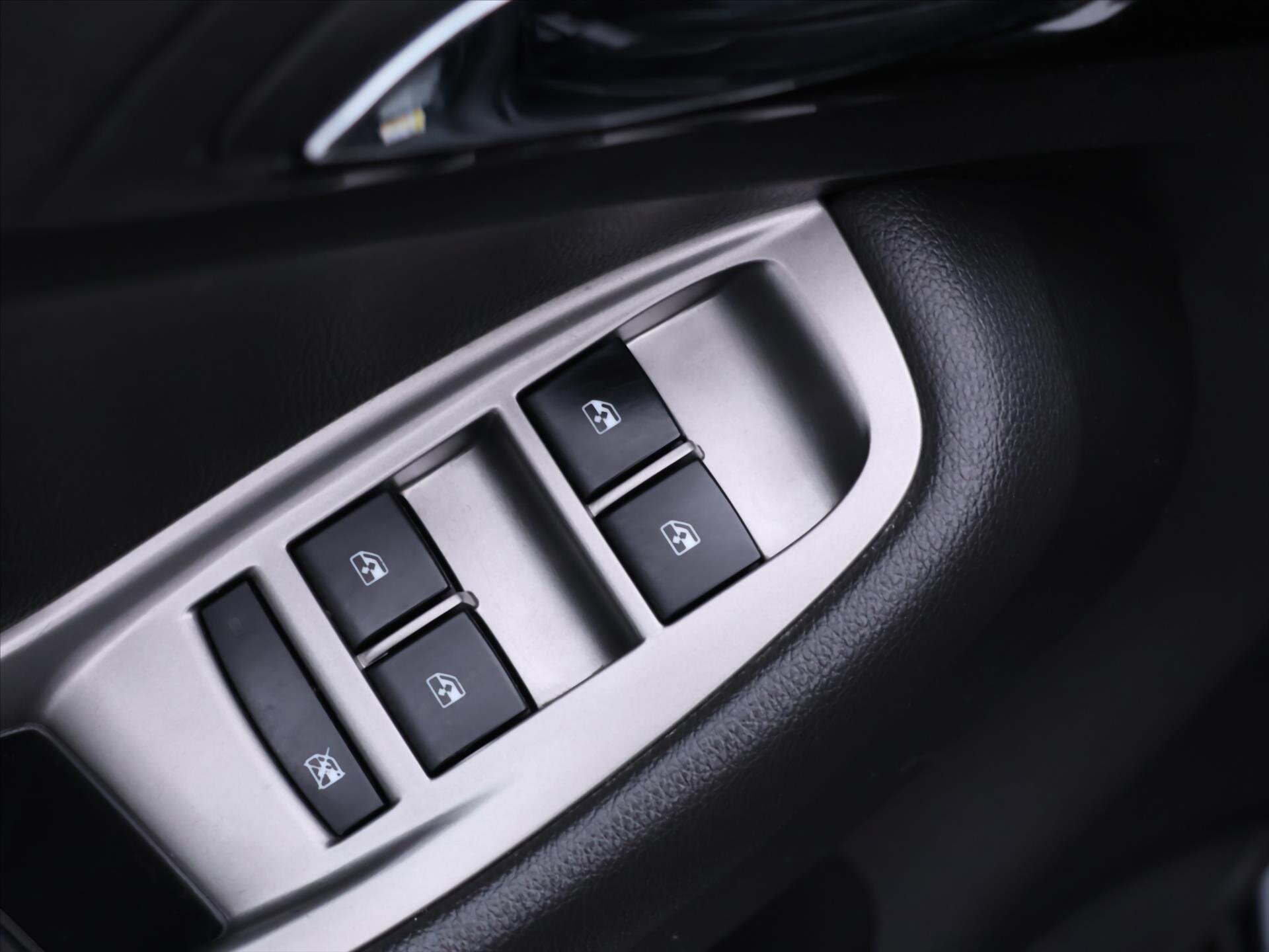 Chevrolet Orlando MPV 2,0 l 120 kw